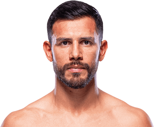 Yair Rodriguez