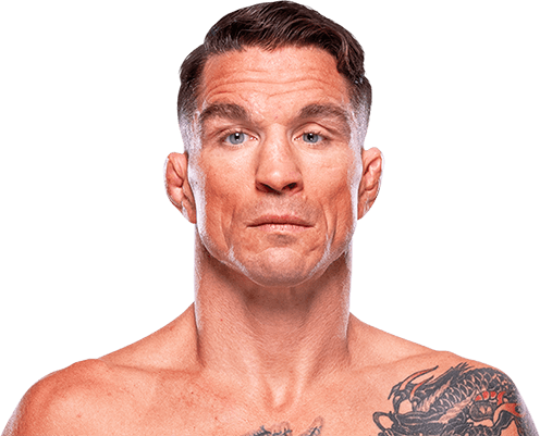 Darren Elkins