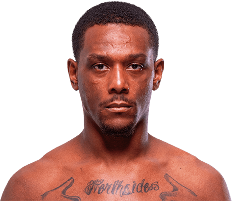 Jamahal Hill