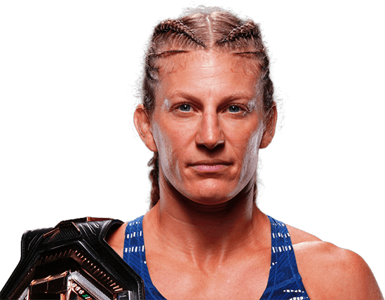 Kayla Harrison