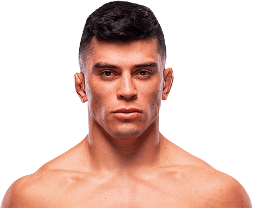 Kevin Vallejos