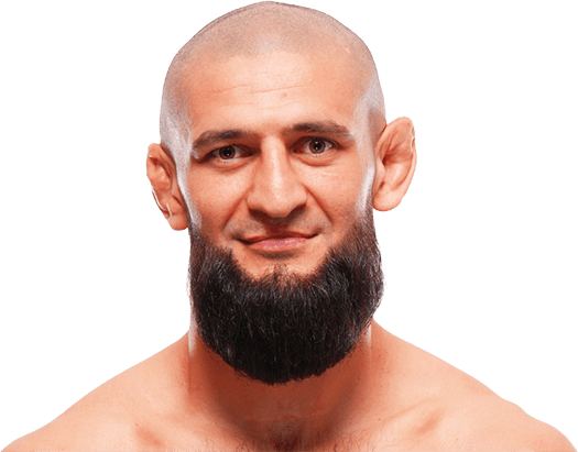 Khamzat Chimaev
