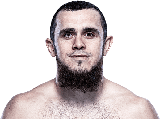 Magomed Zaynukov