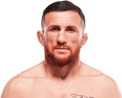 Merab Dvalishvili