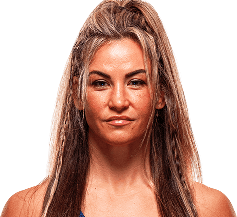 Miesha Tate