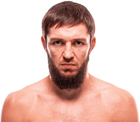 Saygid Izagakhmaev