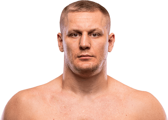 Sergei Pavlovich
