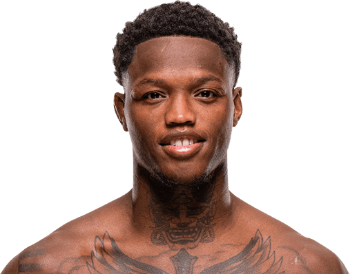 Terrance McKinney